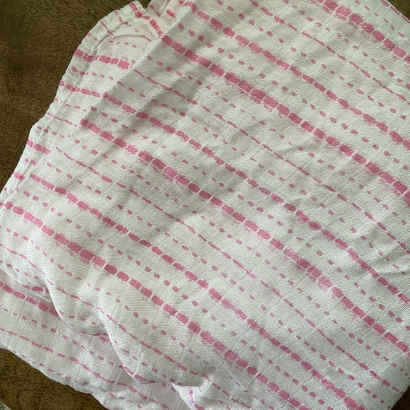 Aden & Anais Muslin Swaddle Blanket - Picture 2 of 8